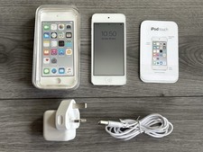 Apple iPod Touch 6th