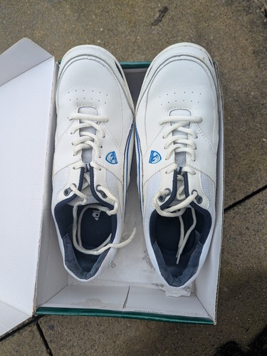 Pro hawk bowls shoes size - pro, 8
