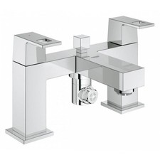 Grohe Eurocube Two Handled