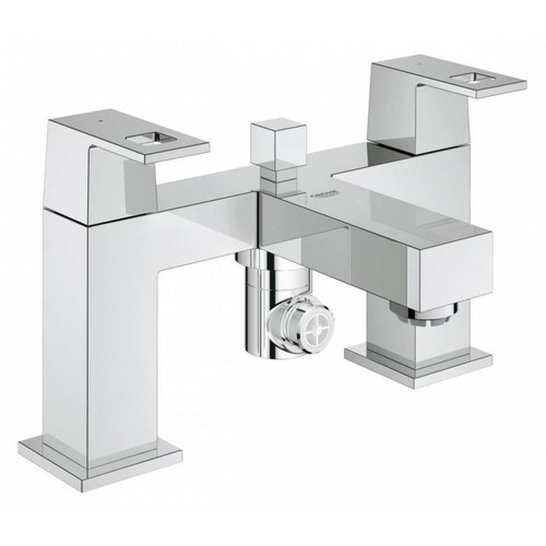 Grohe eurocube two handled - grohe,