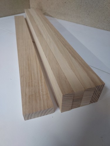 Ash 5no 49mm wide - ash,