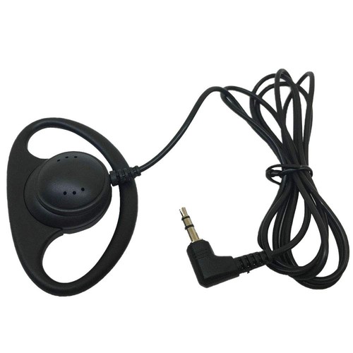 5mm plug wired single side - 3.5mm,