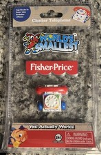 World smallest fisher - world's,