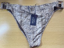 LADIES SIZE 20 BIKINI