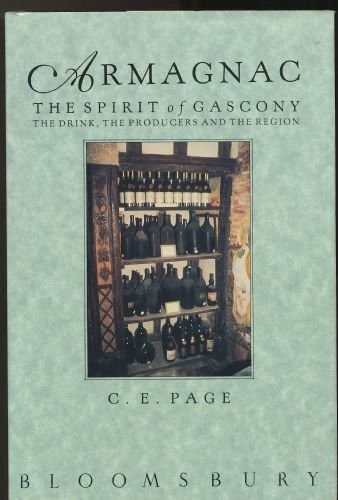 Armagnac the spirit of - the,