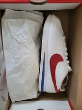 Size 8 - Nike Classic Cortez
