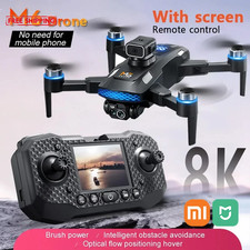 Xiaomi Mijia M6 Drone 8K HD Camera GPS UAV, Obstacle Avoidance, Brushless Motor