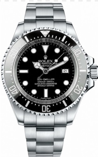 Rolex deep sea dweller - sea,