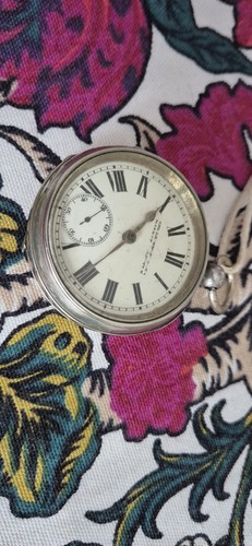 Antique white metal - antique,
