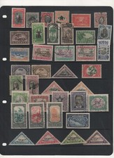 116 Stamps from Liberia  collection see scans FREEPOST