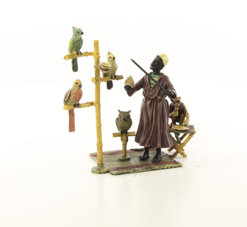Arabic colorful bronze - arabic,