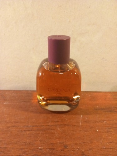 Zara gardenia bloom edp 90ml - gardenia,