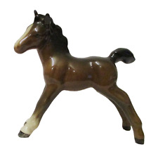 Original Beswick Brown Foal