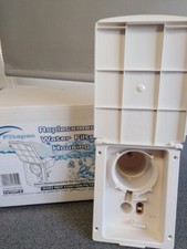 CARAVAN CARVER CRYSTAL STYLE