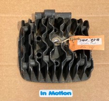 Montesa Cota 348 Trials Genuine Cylinder Head Twinshock