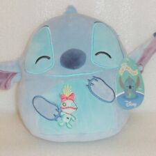 Squishmallows LILO AND STITCH