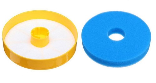 Washable pre motor filter for - washable,