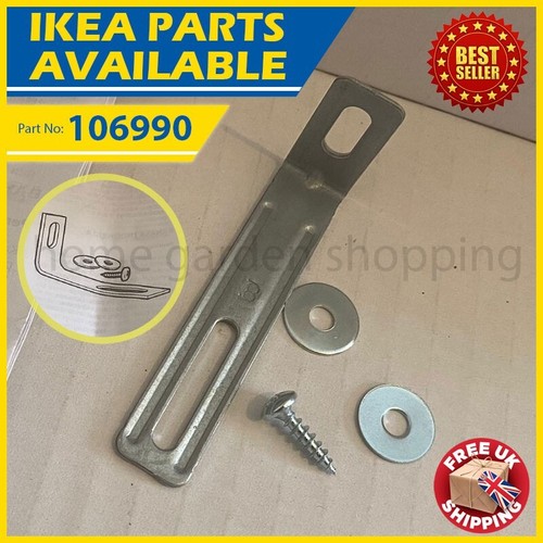 106990 ikea anti tip billy - x,