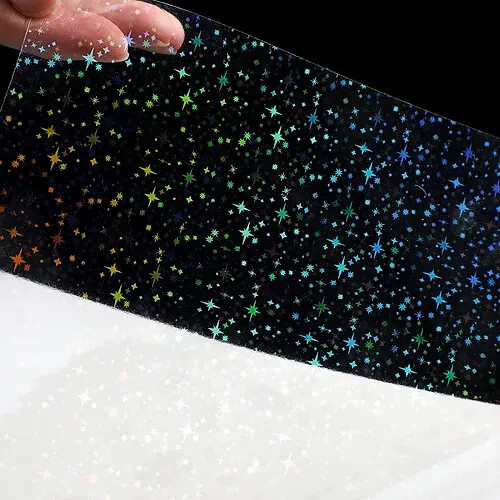 Seller self adhesive star - uk,
