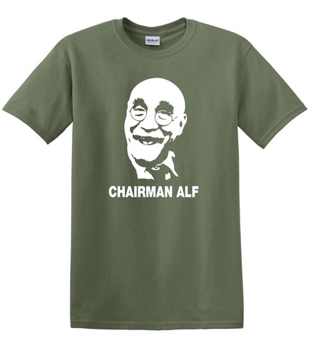 Alf garnett til death - garnett,