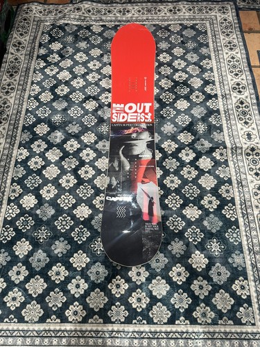 Capita outsiders 154 2025 - outsiders,