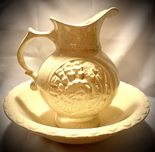 1968 mccoy pottery turkey - 1968,