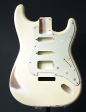 RGH | 60s Strat HSS Olympic