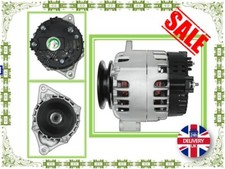 ALTERNATOR FOR CARRIER