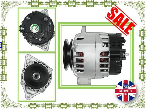 Alternator for carrier - for,