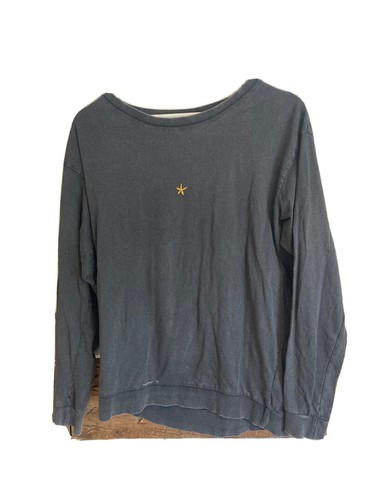 Womans navy sweater jumper - navy,