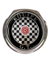 Triumph Bond Equipe GT - Car Grille Badge - FREE FIXINGS