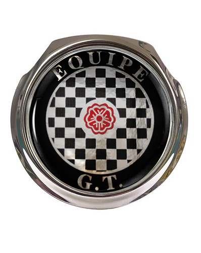 Triumph bond equipe - gt,