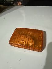 Yamaha XJ550 CV50 CV80 RIVA XS400 NOS Genuine Indicator Lens 4G0-83312-00