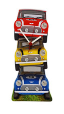 Mini Cooper Clock - Mini Clock