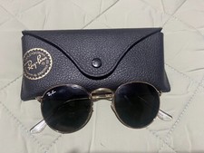 Rayban round kids sunglasses
