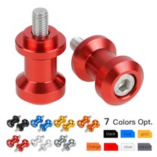 8mm cnc aluminum swingarm - 8mm,