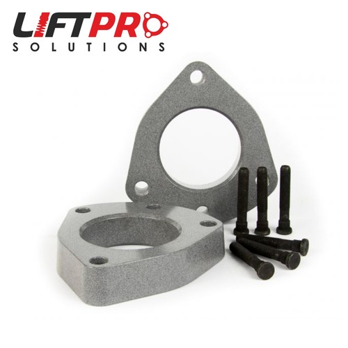 30mm front car spacers - front,