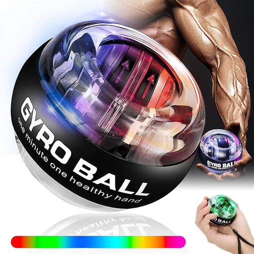 Gyro ball wrist - gyro,