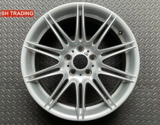 GENUINE BMW M SPORT 3 SERIES