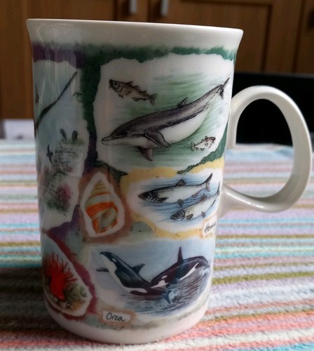 Large dunoon shoreline jane - large, by