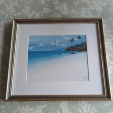 Vintage Original Helmut Wollny