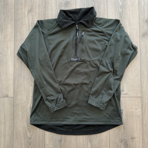 Paramo parameta reversible - paramo,