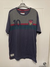 Canterbury Rfu Rugby Jersey