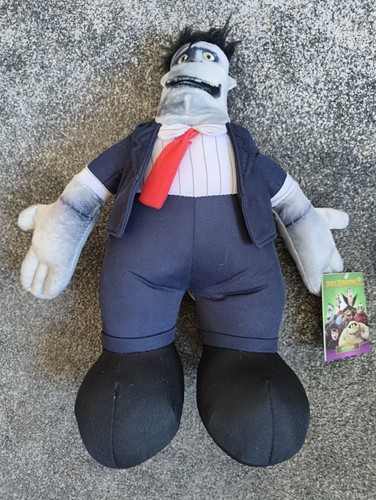 Hotel transylvania frank - hotel,