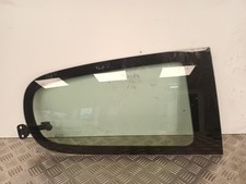 Peugeot 108 14-22 Mk1 O/S Drivers Right Rear Door Glass Window B000826080 503265