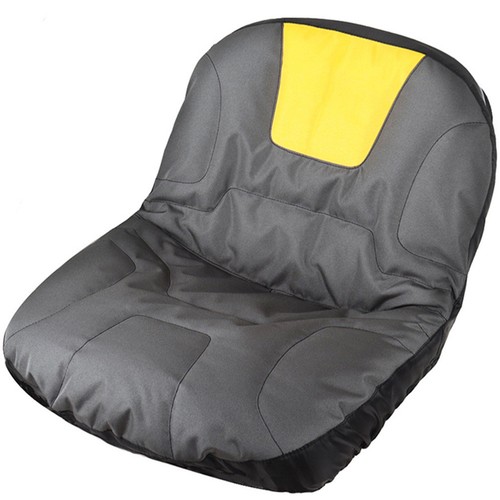 Walker mower seat cover - walker,