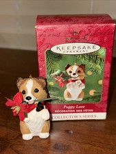 2001 Hallmark Christmas