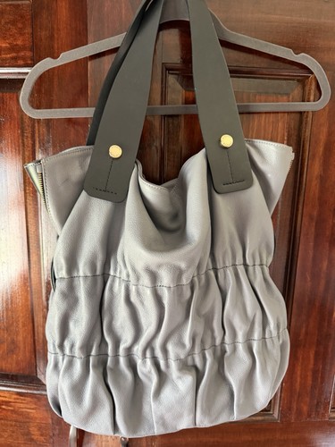 Ripani italy gray - ripani, ruched