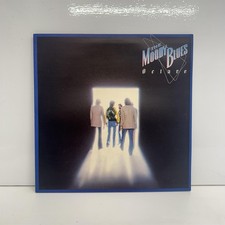 The Moody Blues - Octave Vinyl