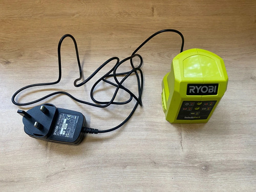 Ryobi rc18115 18v one 5a - ryobi, 1.5a